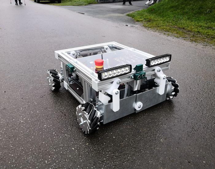 Solution cover image