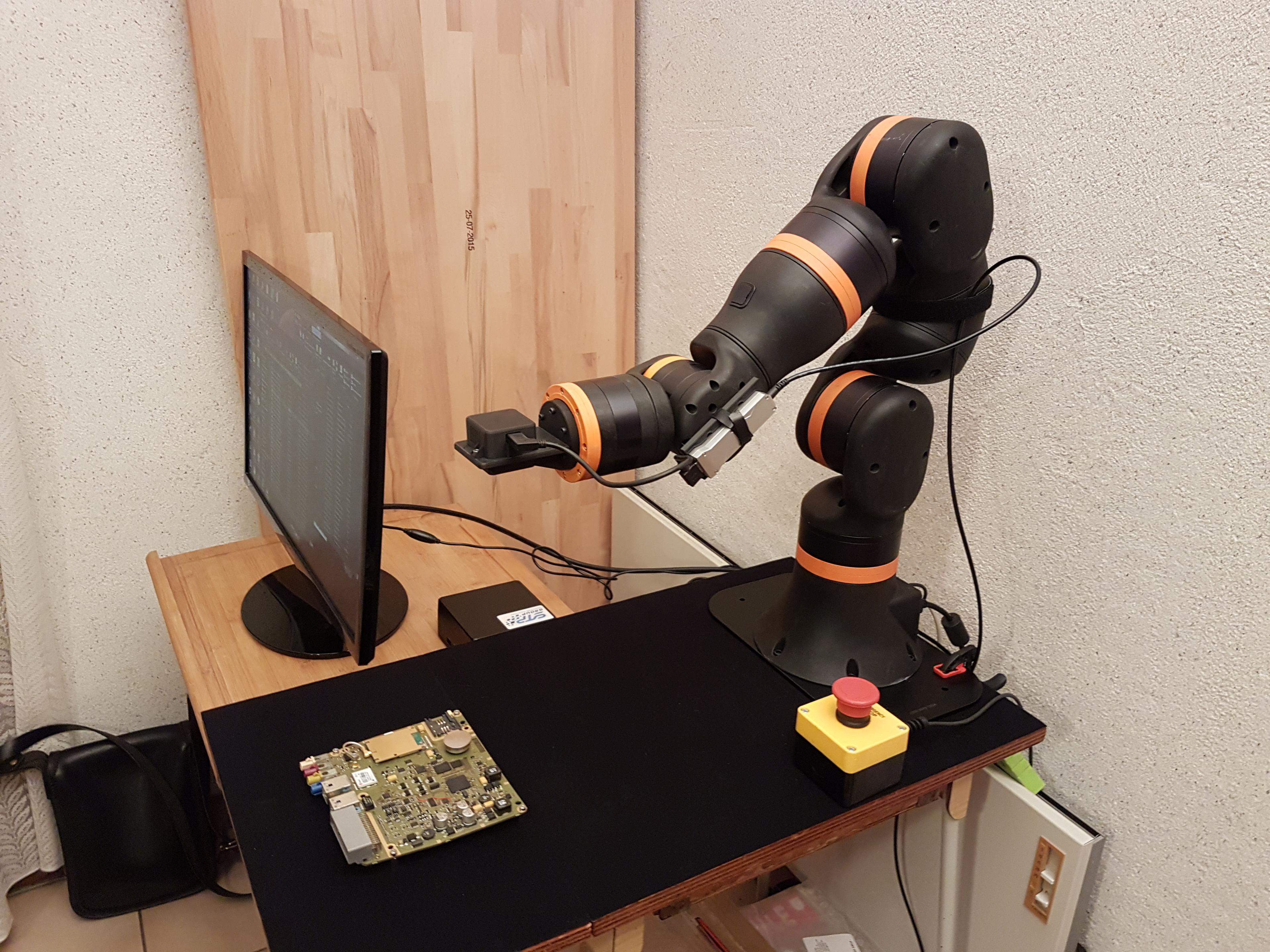 Quality control of circuit boards with the ReBeL