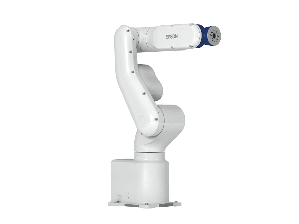 EPSON VT6-A901S | 6DOF | 920 mm | 6kg