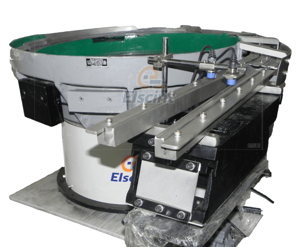 Elscint- feeding system | Model 250 EV