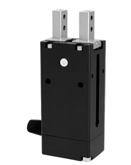 HITBOT EMG-4 | 3~5 N | 4mm Stroke | Electric gripper