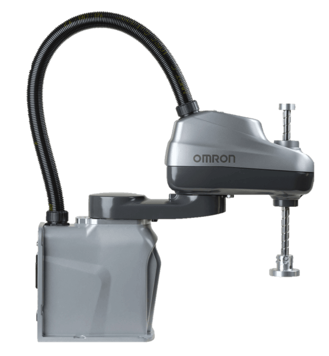 OMRON Scara i4 | 4DOF | 350-550mm | 5kg