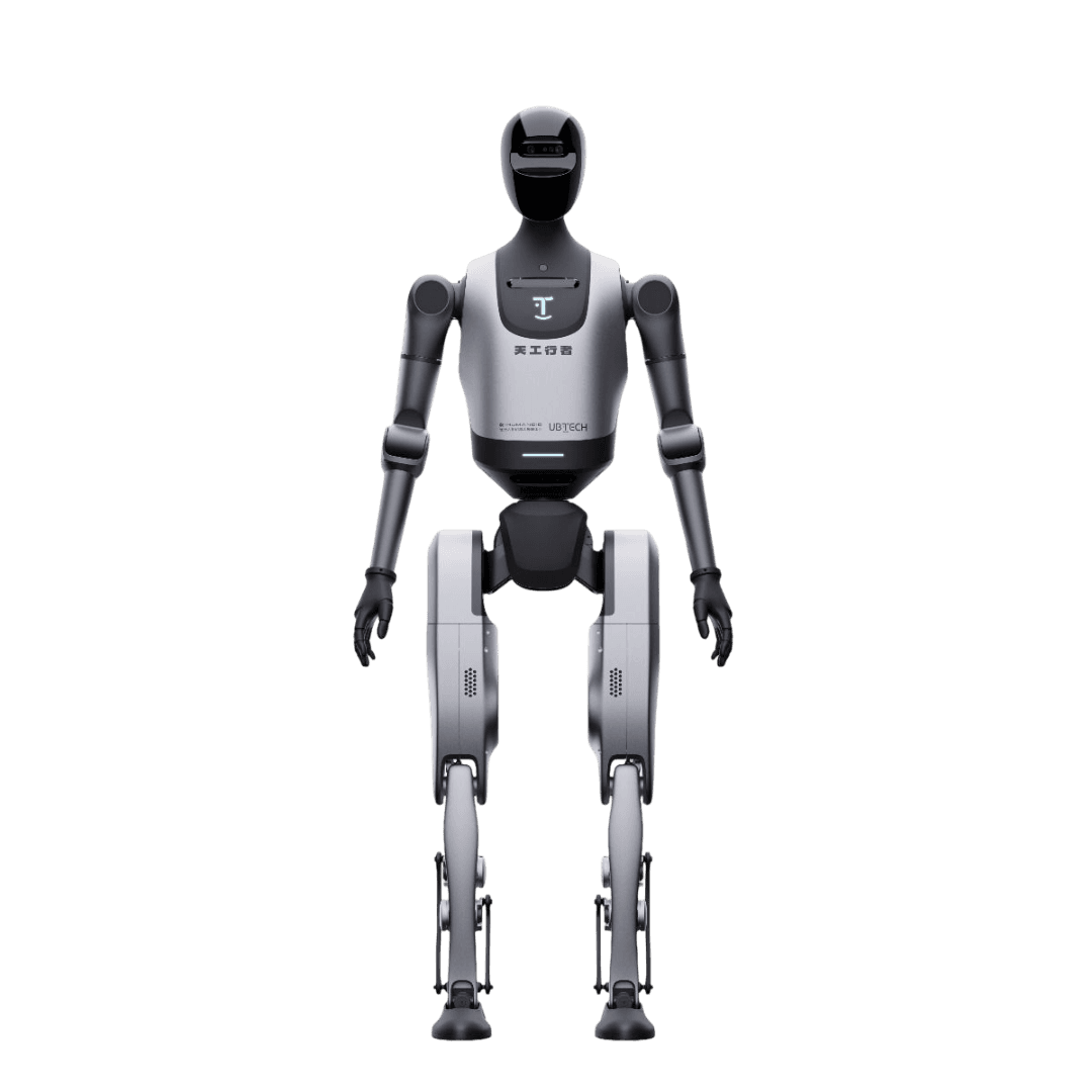 UBTECH Walker Tienkung | Humanoid Robot | Voice & Vision Version